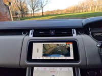 USED 2018 68 LAND ROVER RANGE ROVER SPORT 3.0 SD V6 HSE Dynamic SUV 5dr Diesel Auto 4WD Euro 6 (s/s) (306 ps) FINANCE AVAILABLE