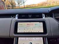 USED 2018 68 LAND ROVER RANGE ROVER SPORT 3.0 SD V6 HSE Dynamic SUV 5dr Diesel Auto 4WD Euro 6 (s/s) (306 ps) FINANCE AVAILABLE