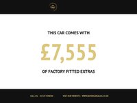 USED 2018 68 LAND ROVER RANGE ROVER SPORT 3.0 SD V6 HSE Dynamic SUV 5dr Diesel Auto 4WD Euro 6 (s/s) (306 ps) FINANCE AVAILABLE