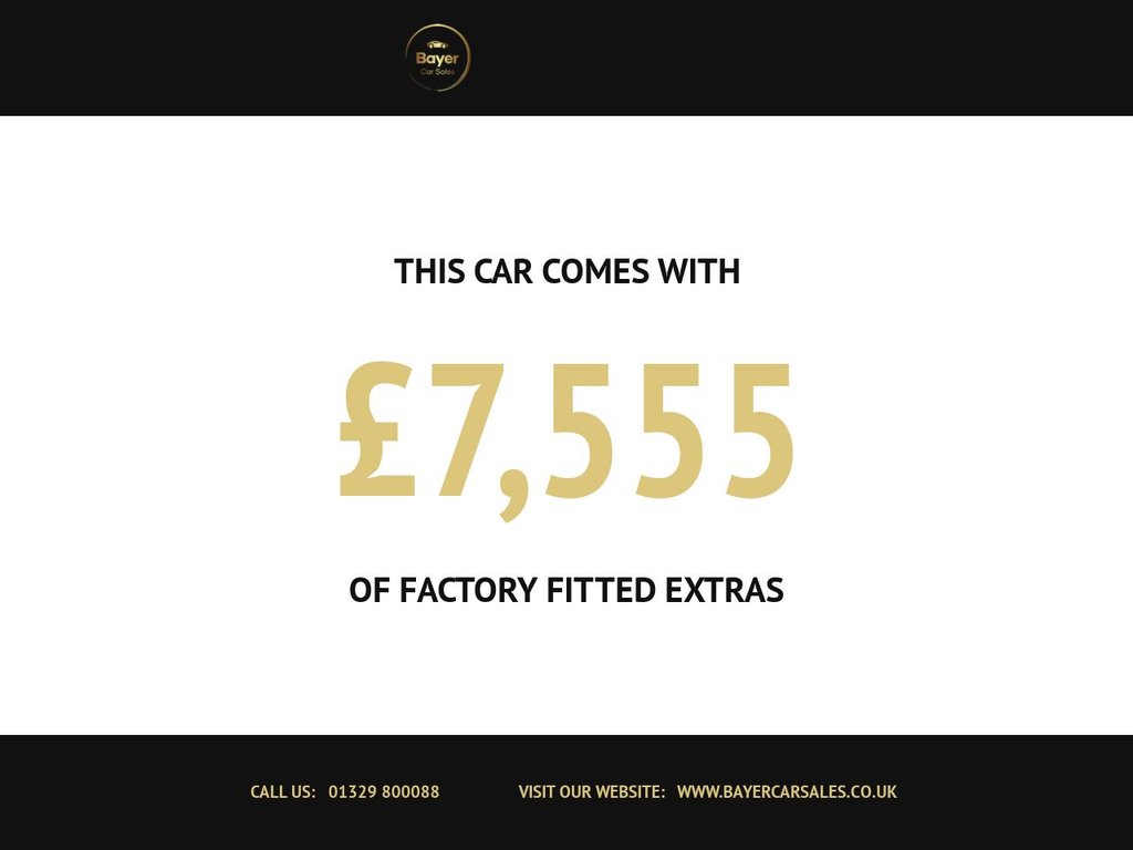 USED 2018 68 LAND ROVER RANGE ROVER SPORT 3.0 SD V6 HSE Dynamic SUV 5dr Diesel Auto 4WD Euro 6 (s/s) (306 ps) FINANCE AVAILABLE