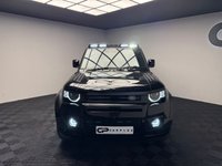 USED 2021 71 LAND ROVER DEFENDER 3.0 D250 MHEV SE SUV 3dr Diesel Auto 4WD Euro 6 (s/s) (250 ps) URBAN|SIDE STEPS|ROOF LIGHT