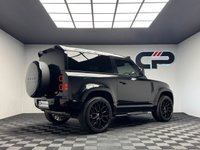 USED 2021 71 LAND ROVER DEFENDER 3.0 D250 MHEV SE SUV 3dr Diesel Auto 4WD Euro 6 (s/s) (250 ps) URBAN|SIDE STEPS|ROOF LIGHT