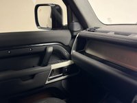 USED 2021 71 LAND ROVER DEFENDER 3.0 D250 MHEV SE SUV 3dr Diesel Auto 4WD Euro 6 (s/s) (250 ps) URBAN|SIDE STEPS|ROOF LIGHT