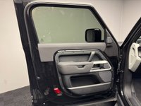USED 2021 71 LAND ROVER DEFENDER 3.0 D250 MHEV SE SUV 3dr Diesel Auto 4WD Euro 6 (s/s) (250 ps) URBAN|SIDE STEPS|ROOF LIGHT