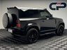 USED 2021 71 LAND ROVER DEFENDER 3.0 D250 MHEV SE SUV 3dr Diesel Auto 4WD Euro 6 (s/s) (250 ps) URBAN|SIDE STEPS|ROOF LIGHT