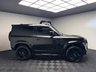 USED 2021 71 LAND ROVER DEFENDER 3.0 D250 MHEV SE SUV 3dr Diesel Auto 4WD Euro 6 (s/s) (250 ps) URBAN|SIDE STEPS|ROOF LIGHT