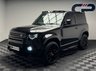 USED 2021 71 LAND ROVER DEFENDER 3.0 D250 MHEV SE SUV 3dr Diesel Auto 4WD Euro 6 (s/s) (250 ps) URBAN|SIDE STEPS|ROOF LIGHT