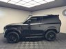 USED 2021 71 LAND ROVER DEFENDER 3.0 D250 MHEV SE SUV 3dr Diesel Auto 4WD Euro 6 (s/s) (250 ps) URBAN|SIDE STEPS|ROOF LIGHT