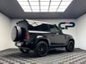 USED 2021 71 LAND ROVER DEFENDER 3.0 D250 MHEV SE SUV 3dr Diesel Auto 4WD Euro 6 (s/s) (250 ps) URBAN|SIDE STEPS|ROOF LIGHT