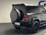 USED 2021 71 LAND ROVER DEFENDER 3.0 D250 MHEV SE SUV 3dr Diesel Auto 4WD Euro 6 (s/s) (250 ps) URBAN|SIDE STEPS|ROOF LIGHT