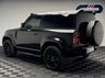 USED 2021 71 LAND ROVER DEFENDER 3.0 D250 MHEV SE SUV 3dr Diesel Auto 4WD Euro 6 (s/s) (250 ps) URBAN|SIDE STEPS|ROOF LIGHT