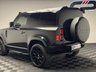 USED 2021 71 LAND ROVER DEFENDER 3.0 D250 MHEV SE SUV 3dr Diesel Auto 4WD Euro 6 (s/s) (250 ps) URBAN|SIDE STEPS|ROOF LIGHT