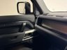 USED 2021 71 LAND ROVER DEFENDER 3.0 D250 MHEV SE SUV 3dr Diesel Auto 4WD Euro 6 (s/s) (250 ps) URBAN|SIDE STEPS|ROOF LIGHT