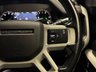 USED 2021 71 LAND ROVER DEFENDER 3.0 D250 MHEV SE SUV 3dr Diesel Auto 4WD Euro 6 (s/s) (250 ps) URBAN|SIDE STEPS|ROOF LIGHT