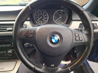 USED 2011 M BMW 3 SERIES 2.0 320d M Sport Convertible 2dr Diesel Manual Euro 5 (s/s) (184 ps) LOW MILES-LEATHER-2 KEYS-FSH