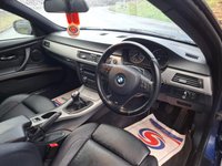 USED 2011 M BMW 3 SERIES 2.0 320d M Sport Convertible 2dr Diesel Manual Euro 5 (s/s) (184 ps) LOW MILES-LEATHER-2 KEYS-FSH