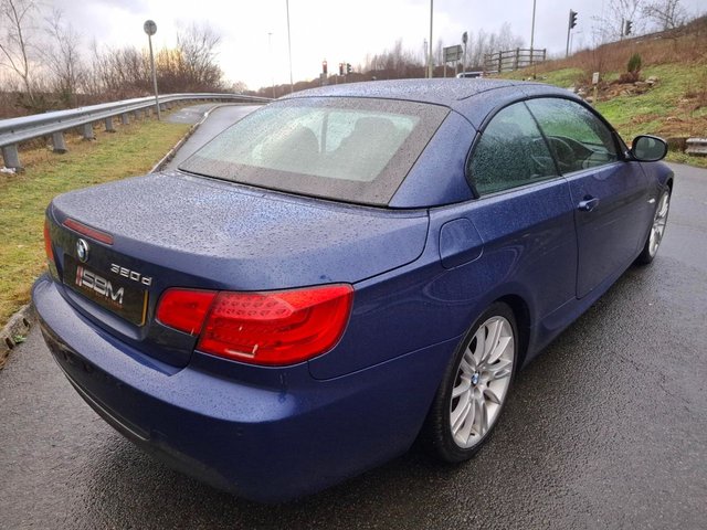 2011 BMW 3 SERIES - Photo 10