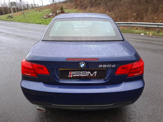 2011 BMW 3 SERIES - Photo 11