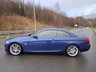 USED 2011 M BMW 3 SERIES 2.0 320d M Sport Convertible 2dr Diesel Manual Euro 5 (s/s) (184 ps) LOW MILES-LEATHER-2 KEYS-FSH