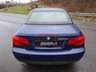 USED 2011 M BMW 3 SERIES 2.0 320d M Sport Convertible 2dr Diesel Manual Euro 5 (s/s) (184 ps) LOW MILES-LEATHER-2 KEYS-FSH