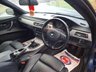 USED 2011 M BMW 3 SERIES 2.0 320d M Sport Convertible 2dr Diesel Manual Euro 5 (s/s) (184 ps) LOW MILES-LEATHER-2 KEYS-FSH