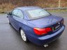 USED 2011 M BMW 3 SERIES 2.0 320d M Sport Convertible 2dr Diesel Manual Euro 5 (s/s) (184 ps) LOW MILES-LEATHER-2 KEYS-FSH