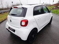 USED 2015 65 SMART FORFOUR 0.9T Proxy Hatchback 5dr Petrol Manual Euro 6 (s/s) (90 ps) 2 KEYS-POWER ROOF-LOW MILES-20 TAX