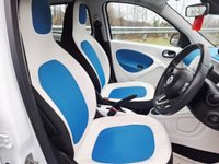 USED 2015 65 SMART FORFOUR 0.9T Proxy Hatchback 5dr Petrol Manual Euro 6 (s/s) (90 ps) 2 KEYS-POWER ROOF-LOW MILES-20 TAX