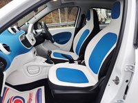 USED 2015 65 SMART FORFOUR 0.9T Proxy Hatchback 5dr Petrol Manual Euro 6 (s/s) (90 ps) 2 KEYS-POWER ROOF-LOW MILES-20 TAX