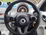 USED 2015 65 SMART FORFOUR 0.9T Proxy Hatchback 5dr Petrol Manual Euro 6 (s/s) (90 ps) 2 KEYS-POWER ROOF-LOW MILES-20 TAX