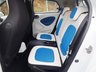 USED 2015 65 SMART FORFOUR 0.9T Proxy Hatchback 5dr Petrol Manual Euro 6 (s/s) (90 ps) 2 KEYS-POWER ROOF-LOW MILES-20 TAX