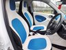 USED 2015 65 SMART FORFOUR 0.9T Proxy Hatchback 5dr Petrol Manual Euro 6 (s/s) (90 ps) 2 KEYS-POWER ROOF-LOW MILES-20 TAX