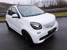 USED 2015 65 SMART FORFOUR 0.9T Proxy Hatchback 5dr Petrol Manual Euro 6 (s/s) (90 ps) 2 KEYS-POWER ROOF-LOW MILES-20 TAX
