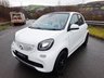 USED 2015 65 SMART FORFOUR 0.9T Proxy Hatchback 5dr Petrol Manual Euro 6 (s/s) (90 ps) 2 KEYS-POWER ROOF-LOW MILES-20 TAX