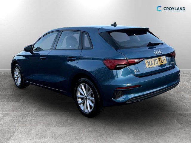 View our AUDI A3