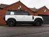 USED 2025 75 LAND ROVER DEFENDER 110 3.0 D250 MHEV X-Dynamic SE Auto 4WD Euro 6 (s/s) 5dr 7 SEATS*AIR SUPENSION*TOW BAR
