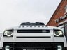 USED 2025 75 LAND ROVER DEFENDER 110 3.0 D250 MHEV X-Dynamic SE Auto 4WD Euro 6 (s/s) 5dr 7 SEATS*AIR SUPENSION*TOW BAR