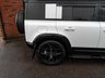 USED 2025 75 LAND ROVER DEFENDER 110 3.0 D250 MHEV X-Dynamic SE Auto 4WD Euro 6 (s/s) 5dr 7 SEATS*AIR SUPENSION*TOW BAR