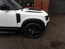 USED 2025 75 LAND ROVER DEFENDER 110 3.0 D250 MHEV X-Dynamic SE Auto 4WD Euro 6 (s/s) 5dr 7 SEATS*AIR SUPENSION*TOW BAR