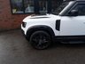 USED 2025 75 LAND ROVER DEFENDER 110 3.0 D250 MHEV X-Dynamic SE Auto 4WD Euro 6 (s/s) 5dr 7 SEATS*AIR SUPENSION*TOW BAR