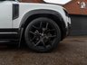 USED 2025 75 LAND ROVER DEFENDER 110 3.0 D250 MHEV X-Dynamic SE Auto 4WD Euro 6 (s/s) 5dr 7 SEATS*AIR SUPENSION*TOW BAR