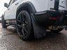 USED 2025 75 LAND ROVER DEFENDER 110 3.0 D250 MHEV X-Dynamic SE Auto 4WD Euro 6 (s/s) 5dr 7 SEATS*AIR SUPENSION*TOW BAR