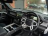 USED 2025 75 LAND ROVER DEFENDER 110 3.0 D250 MHEV X-Dynamic SE Auto 4WD Euro 6 (s/s) 5dr 7 SEATS*AIR SUPENSION*TOW BAR