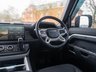 USED 2025 75 LAND ROVER DEFENDER 110 3.0 D250 MHEV X-Dynamic SE Auto 4WD Euro 6 (s/s) 5dr 7 SEATS*AIR SUPENSION*TOW BAR