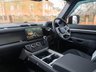 USED 2025 75 LAND ROVER DEFENDER 110 3.0 D250 MHEV X-Dynamic SE Auto 4WD Euro 6 (s/s) 5dr 7 SEATS*AIR SUPENSION*TOW BAR