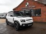USED 2025 75 LAND ROVER DEFENDER 110 3.0 D250 MHEV X-Dynamic SE Auto 4WD Euro 6 (s/s) 5dr 7 SEATS*AIR SUPENSION*TOW BAR