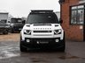 USED 2025 75 LAND ROVER DEFENDER 110 3.0 D250 MHEV X-Dynamic SE Auto 4WD Euro 6 (s/s) 5dr 7 SEATS*AIR SUPENSION*TOW BAR