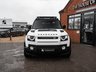 USED 2025 75 LAND ROVER DEFENDER 110 3.0 D250 MHEV X-Dynamic SE Auto 4WD Euro 6 (s/s) 5dr 7 SEATS*AIR SUPENSION*TOW BAR