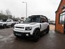 USED 2025 75 LAND ROVER DEFENDER 110 3.0 D250 MHEV X-Dynamic SE Auto 4WD Euro 6 (s/s) 5dr 7 SEATS*AIR SUPENSION*TOW BAR