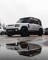 USED 2025 75 LAND ROVER DEFENDER 110 3.0 D250 MHEV X-Dynamic SE Auto 4WD Euro 6 (s/s) 5dr 7 SEATS*AIR SUPENSION*TOW BAR